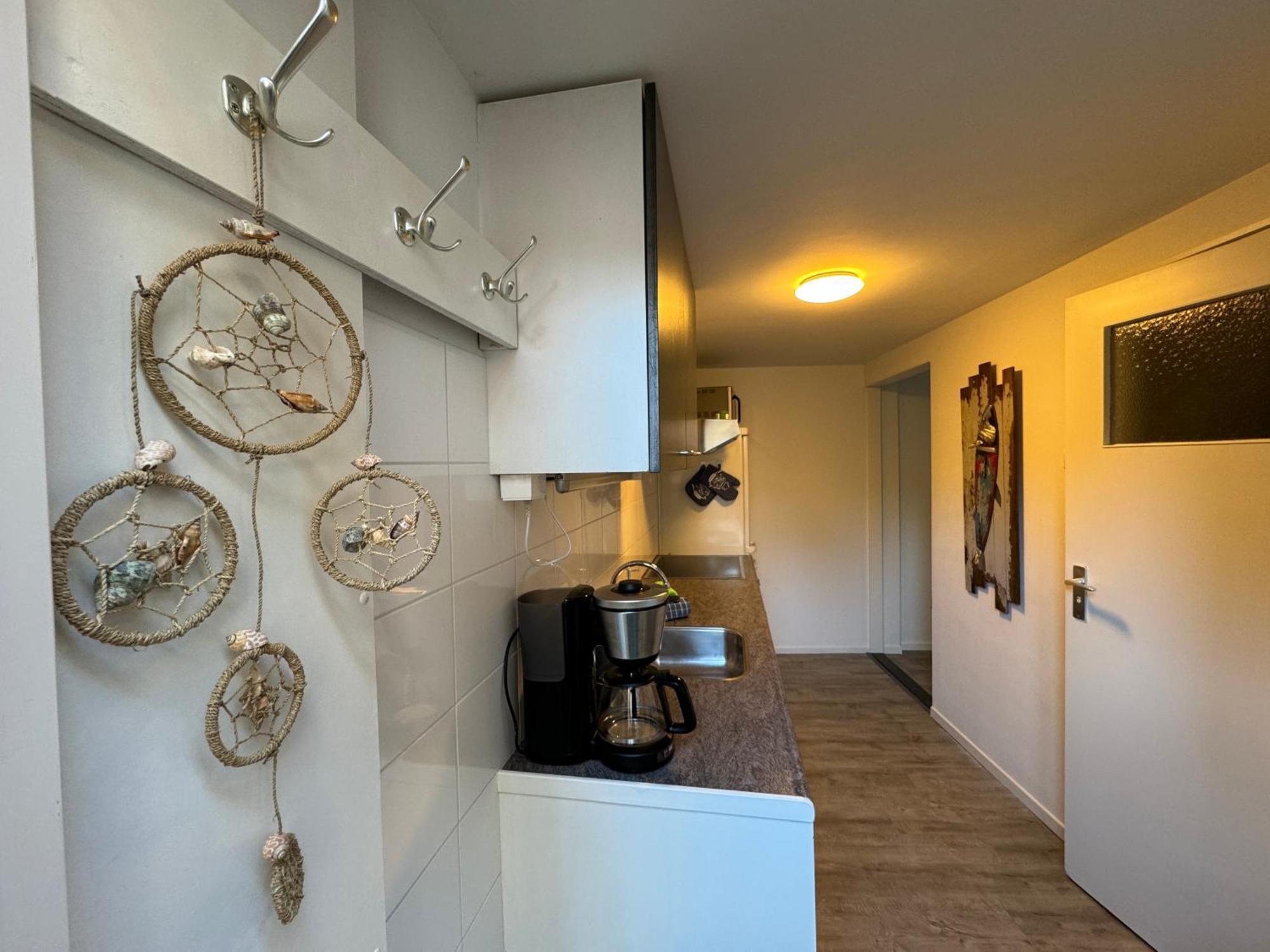 Vakantiehuisje Aan Zee Met Dakterras Rust En Strand 250 M Эгмонд-ан-Зее Экстерьер фото
